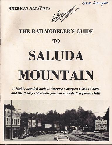 Railmodelers Cover